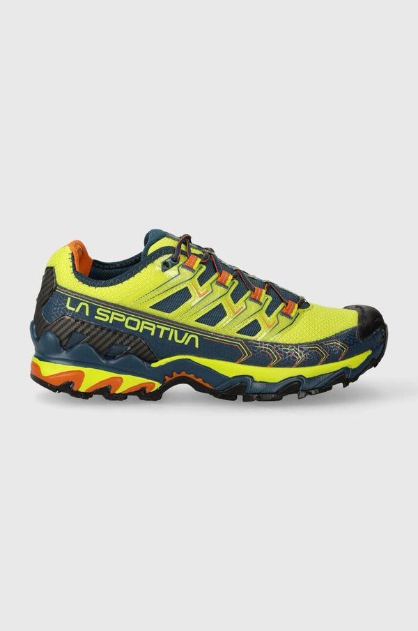 La Sportiva Cipele LA Sportiva Ultra Raptor II za muškarce, boja: zelena