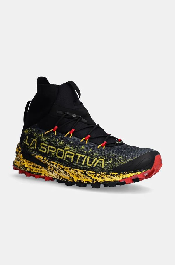 La Sportiva Cipele LA Sportiva Uragano Gtx za muškarce, boja: crna, 36H999100