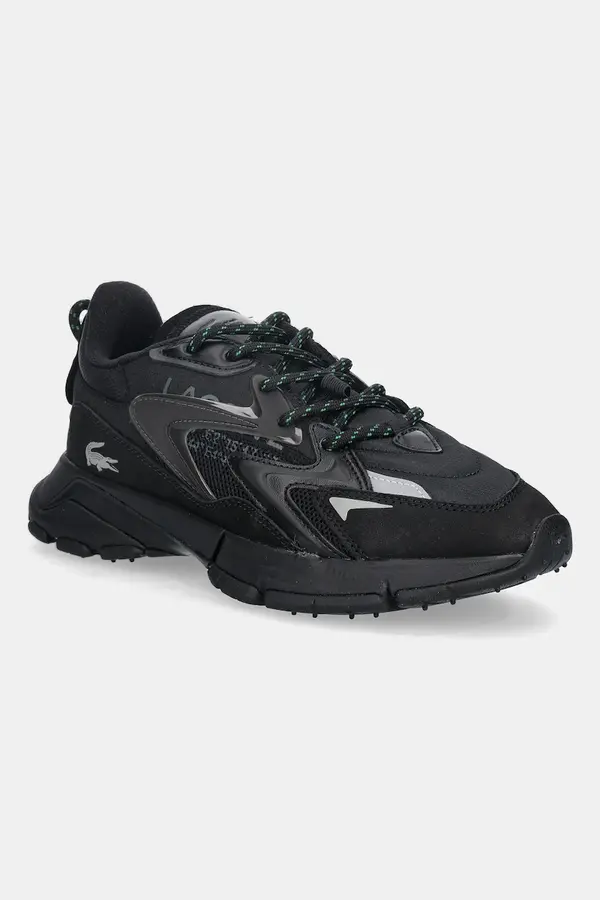 Lacoste Cipele Lacoste L003 Neo Tech Sneakers