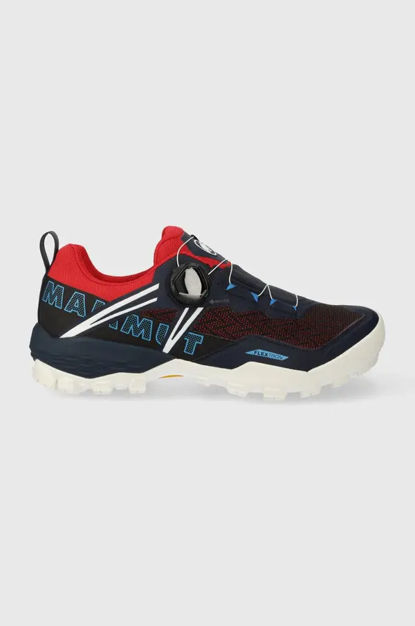 Mammut Cipele Mammut Ducan BOA Low GTX