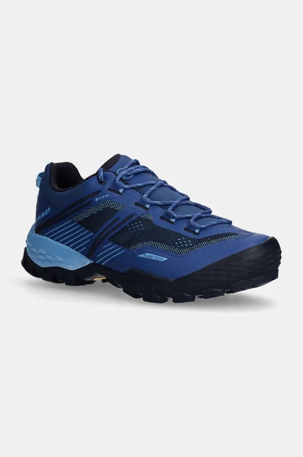 Mammut Cipele Mammut Ducan II Low GTX za žene, 3030.05070