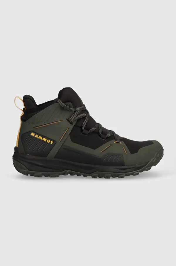 Mammut Cipele Mammut Saentis Pro WP