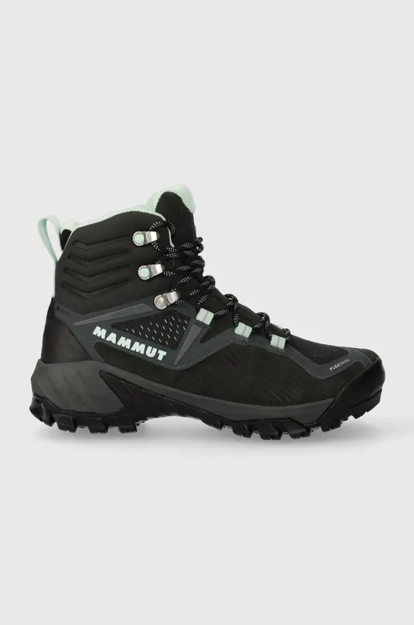 Mammut Cipele Mammut Sapuen High GTX