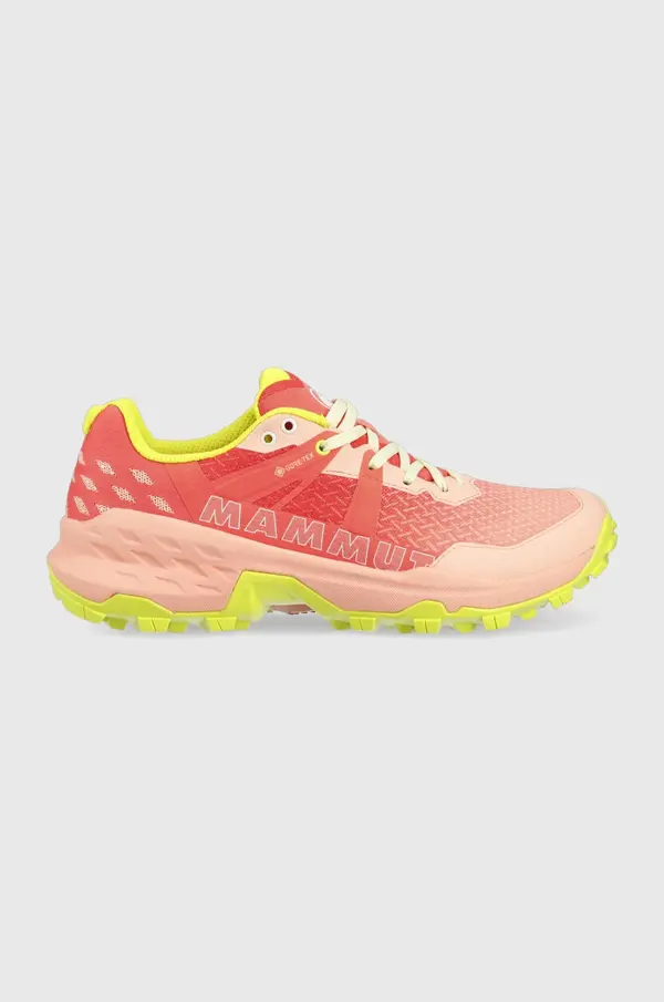 Mammut Cipele Mammut Sertig II Low GTX