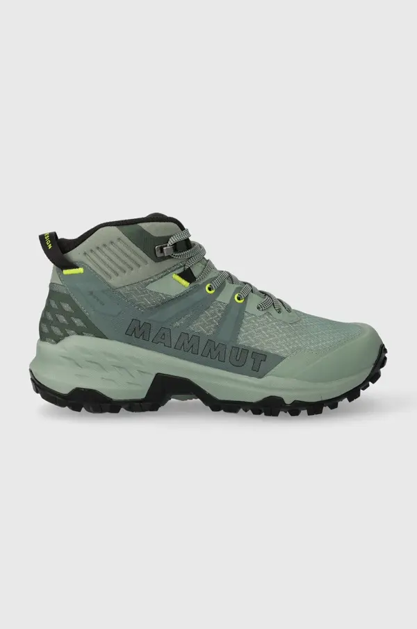 Mammut Cipele Mammut Sertig II Mid GTX