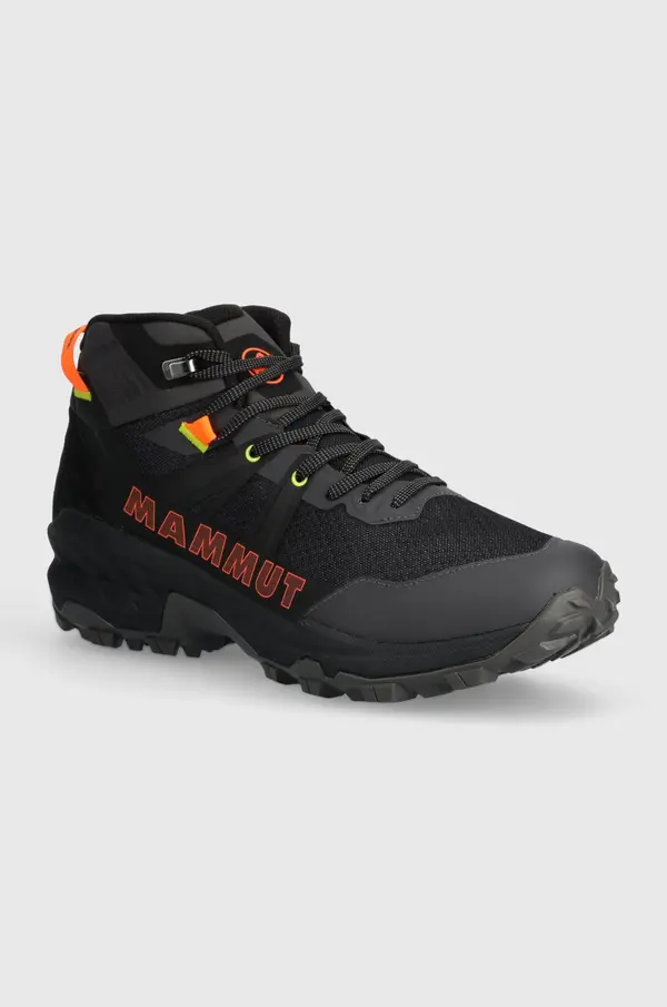Mammut Cipele Mammut Sertig II Mid GTX