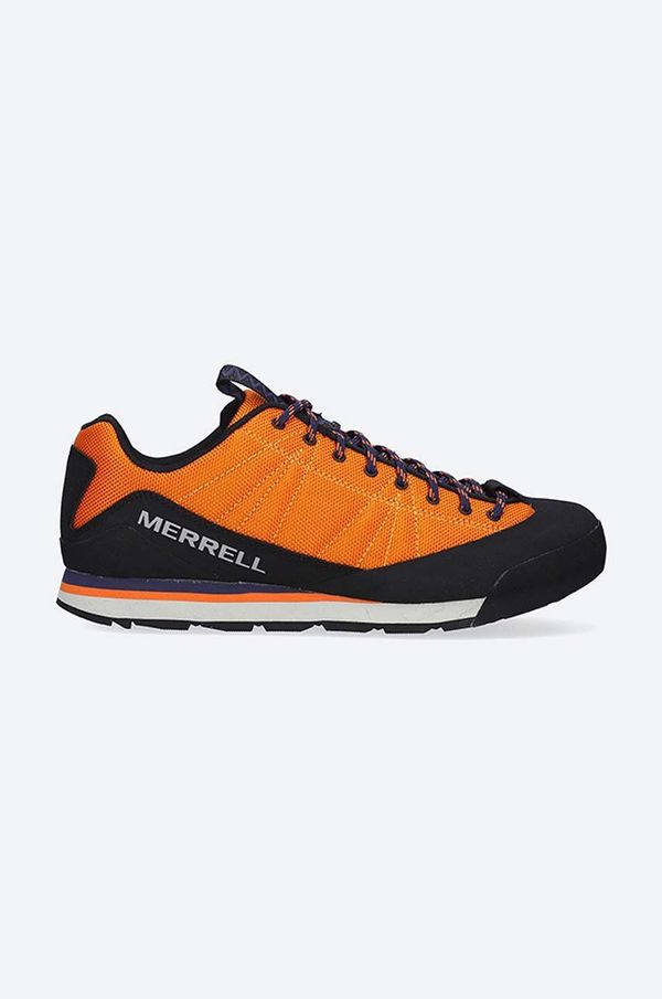 Merrell Cipele Merrell Catalyst Storm boja: narančasta