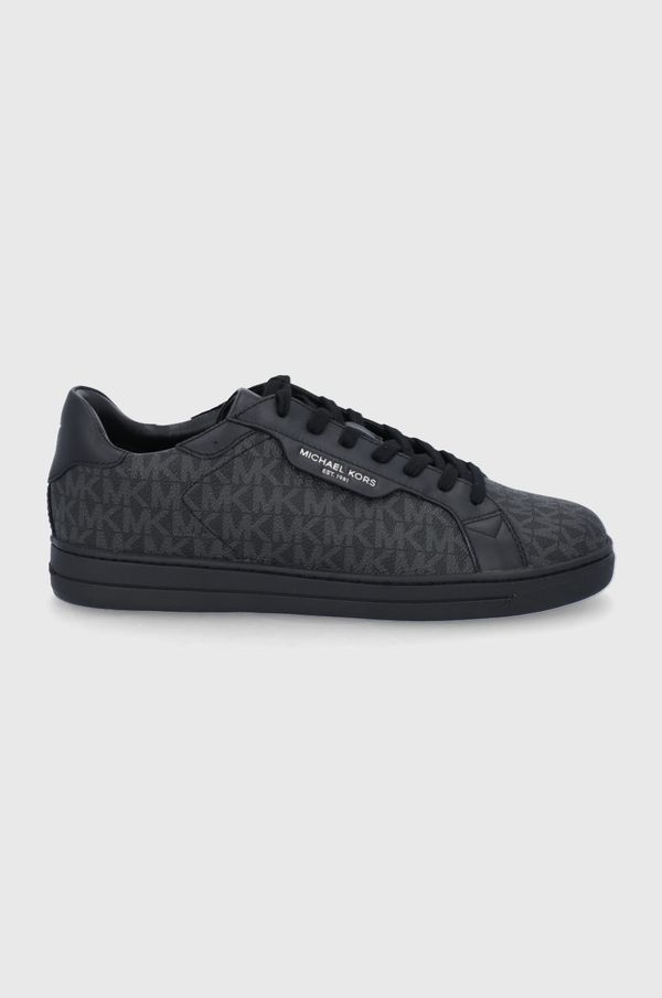 Michael Kors Cipele MICHAEL Kors Keating boja: crna
