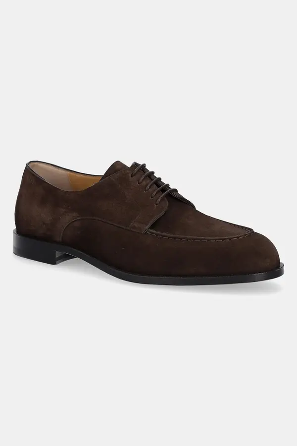 Bally Cipele od brušene kože Bally