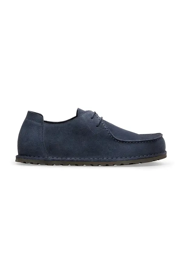 Birkenstock Cipele od brušene kože Birkenstock Utti