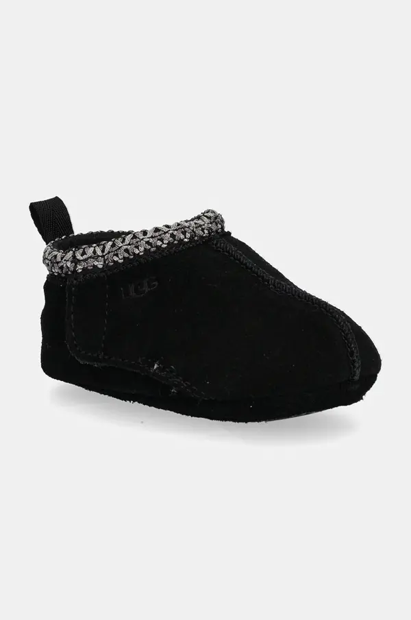 UGG Cipele od brušene kože za bebe UGG BABY TASMAN