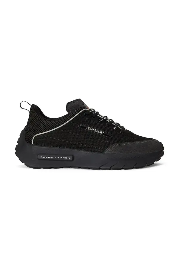 Polo Ralph Lauren Cipele Polo Ralph Lauren Ps 250