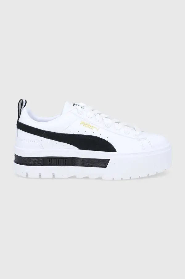 Puma Cipele Puma Mayze Lth Wn