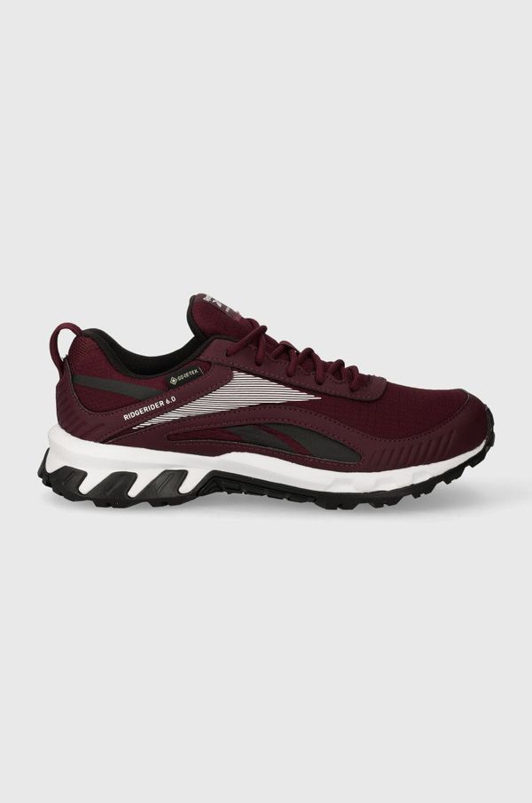 Reebok Cipele Reebok Ridgerider 6 GTX boja: bordo