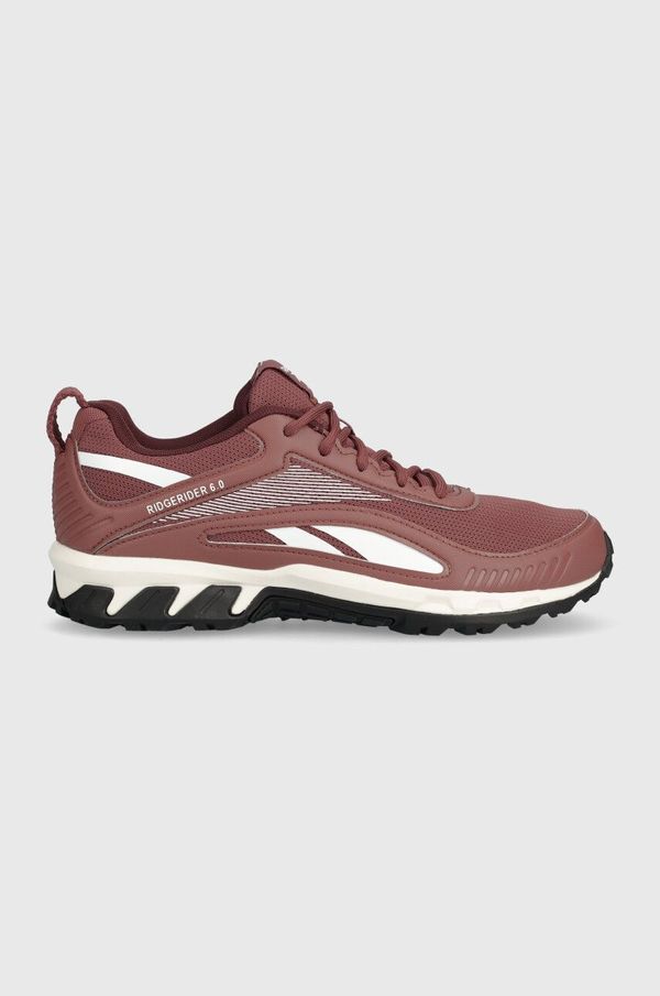 Reebok Cipele Reebok Ridgerider 6.0 boja: ružičasta