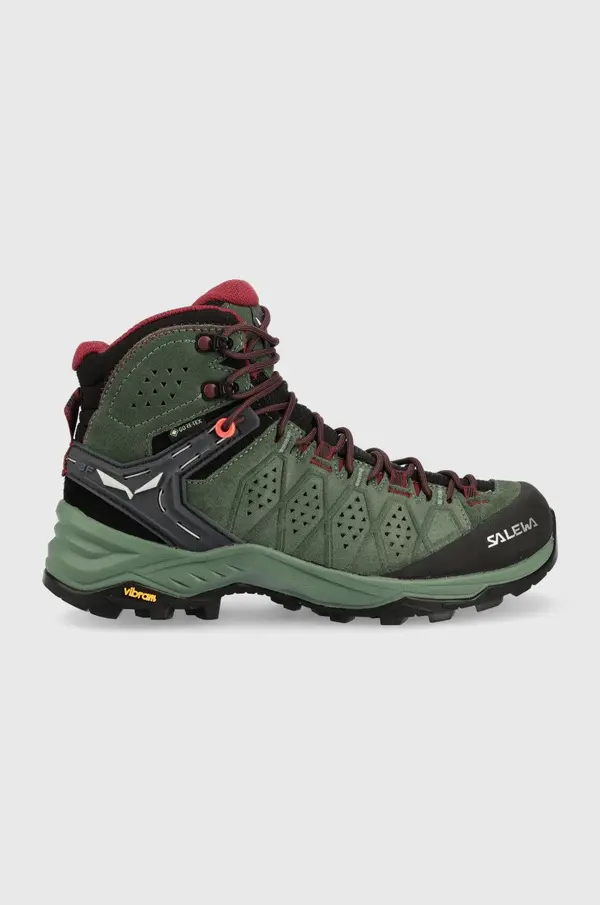 Salewa Cipele Salewa Alp Trainer 2 Mid GTX