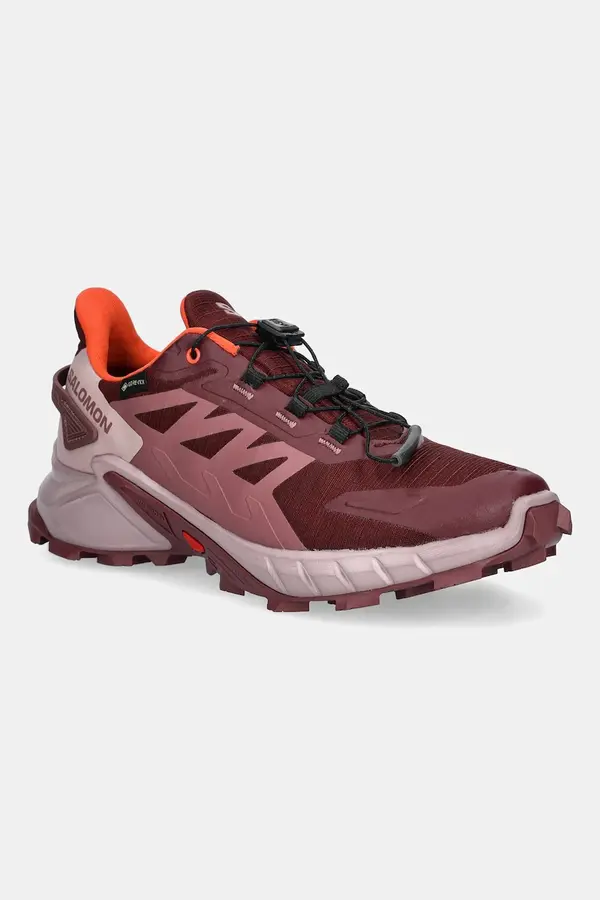 Salomon Cipele Salomon SUPERCROSS 4 GTX