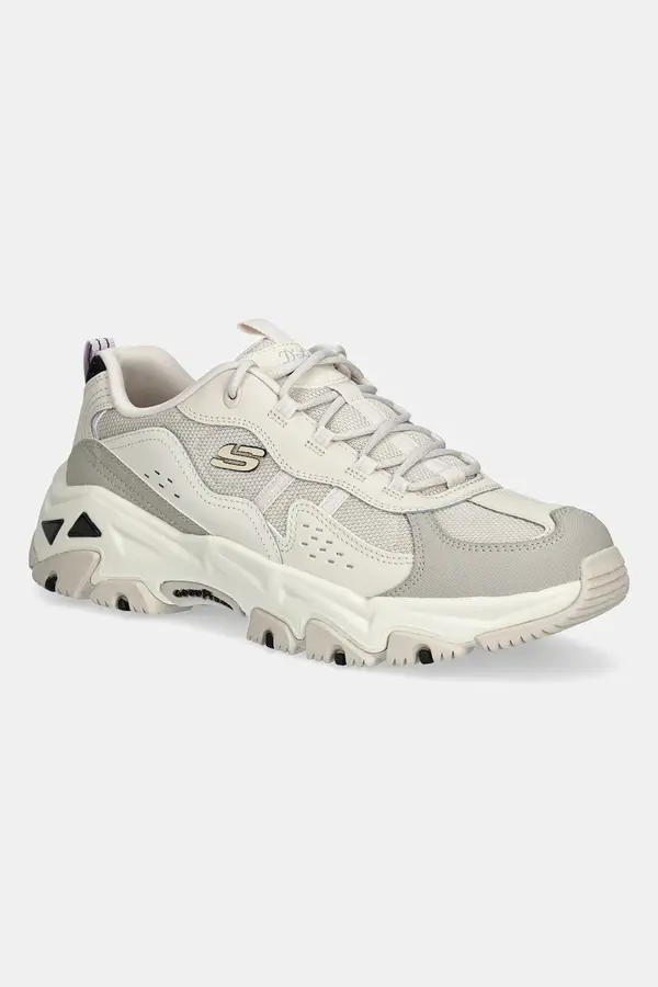 Skechers Cipele Skechers D'Lites Hiker