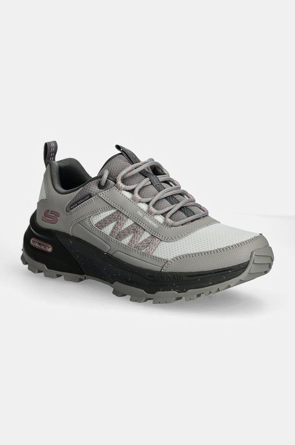 Skechers Cipele Skechers Max Protect Legacy za žene, boja: crna, 180201
