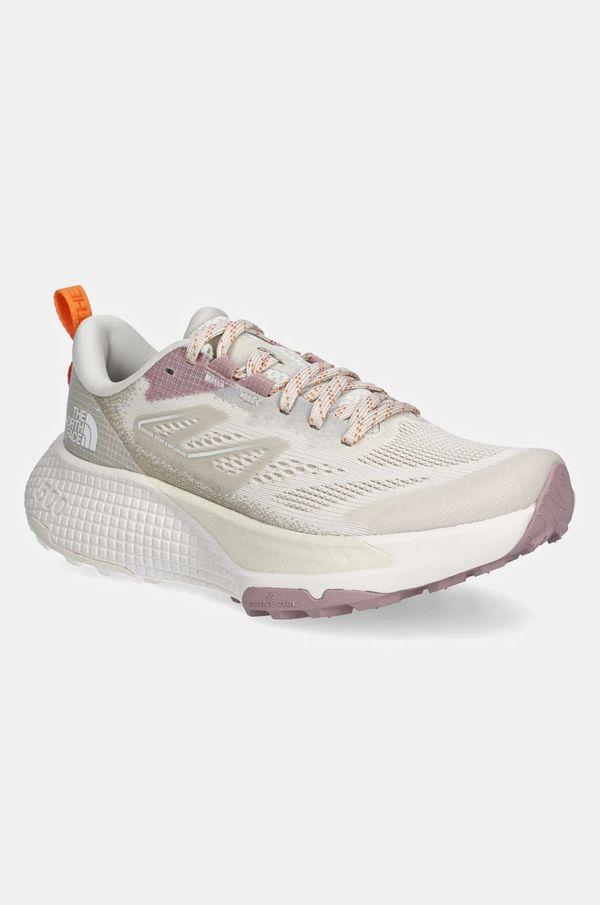 The North Face Cipele The North Face Altamesa 500 za žene, boja: bež, NF0A8A9P7UQ1