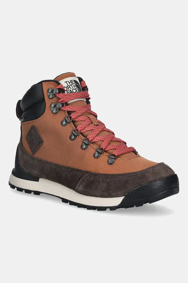 The North Face Cipele The North Face Back to Berkeley IV