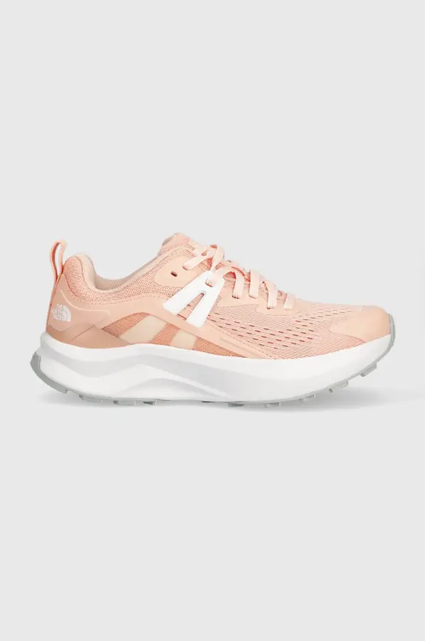 The North Face Cipele The North Face Hypnum