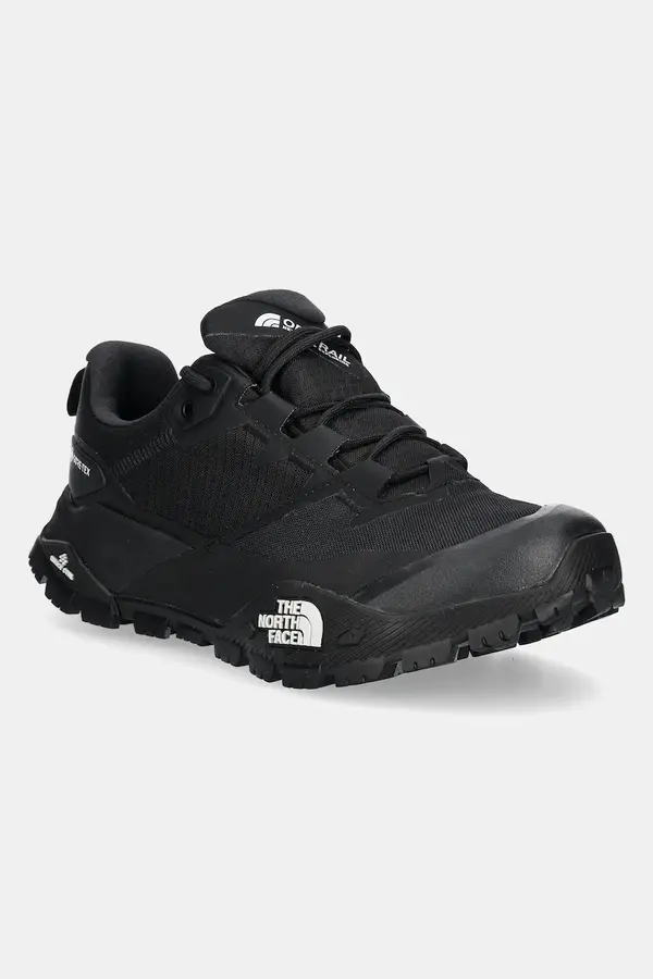 The North Face Cipele The North Face Offtrail Hike Gore-Tex