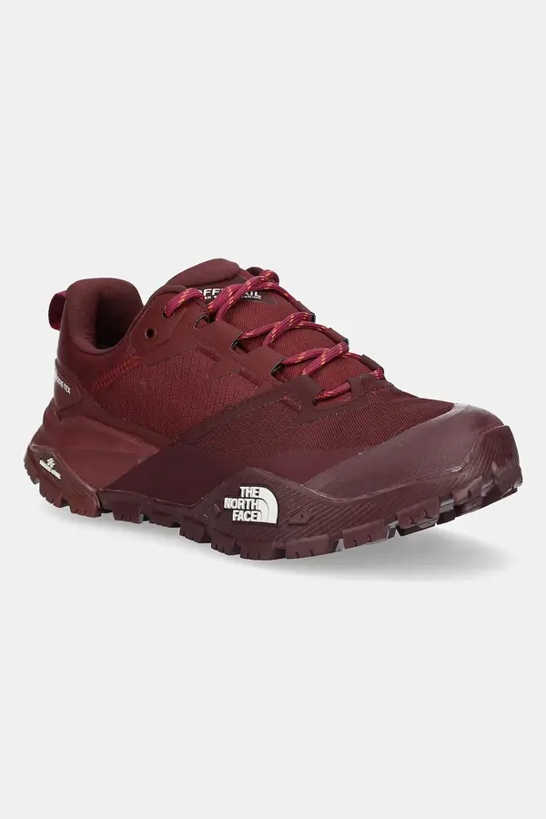 The North Face Cipele The North Face Offtrail Hike Gore-Tex
