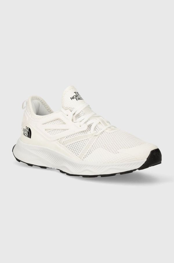 The North Face Cipele The North Face Oxeye za muškarce, boja: bijela, NF0A7W5SLG51