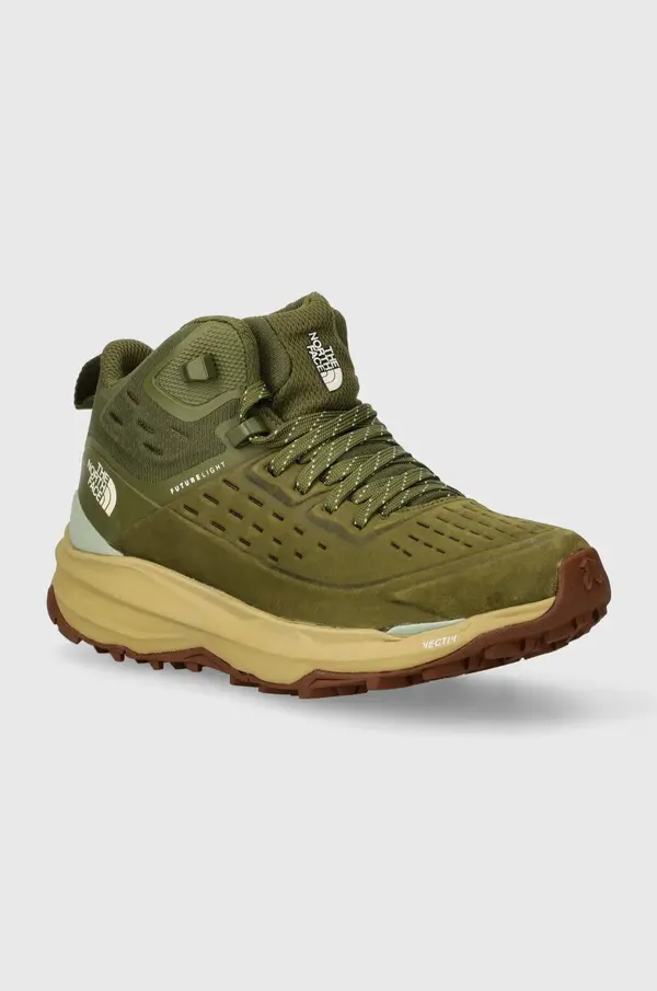 The North Face Cipele The North Face Vectiv Exploris 2 Mid Futurelight