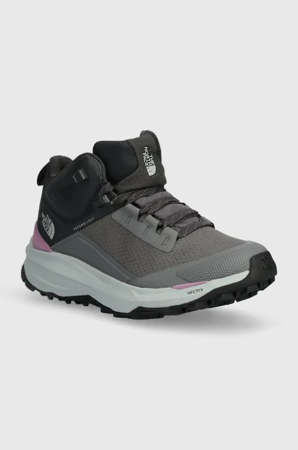 The North Face Cipele The North Face Vectiv Exploris 2 Mid Futurelight
