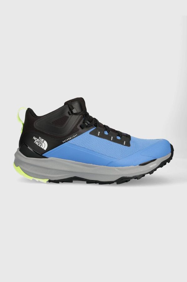 The North Face Cipele The North Face Vectiv Exploris 2 Mid Futurelight za muškarce