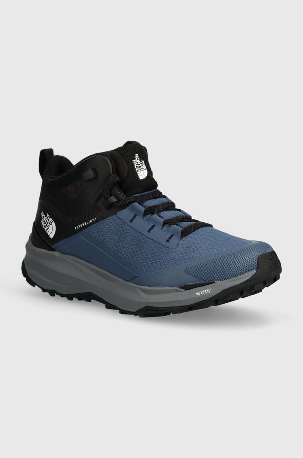 The North Face Cipele The North Face Vectiv Exploris 2 Mid Futurelight za muškarce, NF0A7W6AMG71