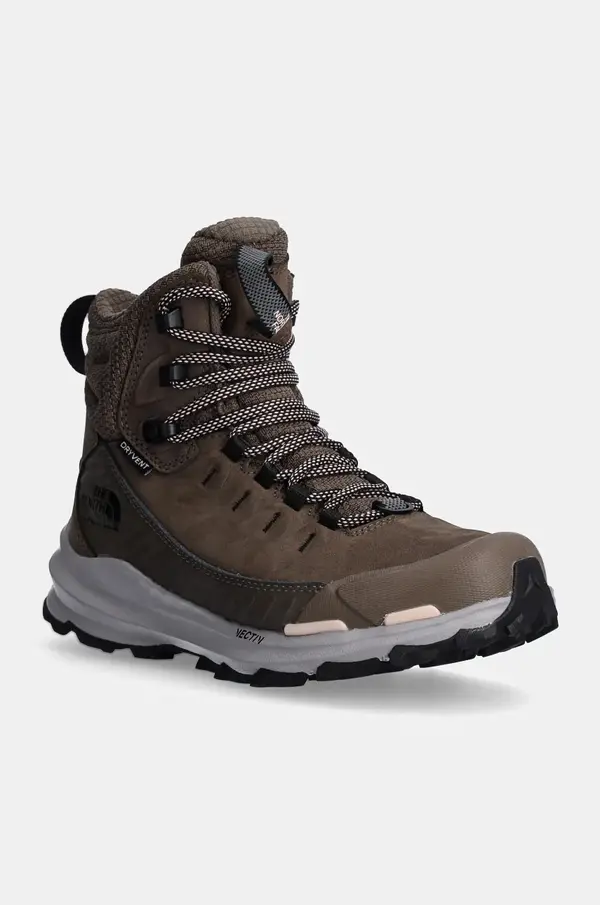 The North Face Cipele The North Face Vectiv Fastpack Insulated