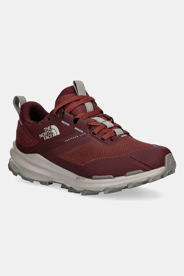 The North Face Cipele The North Face Vectiv Fastpack Lite WP