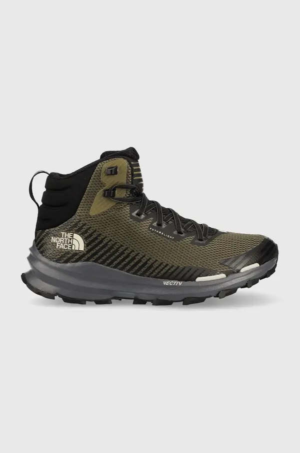 The North Face Cipele The North Face Vectiv Fastpack Mid Futurelight MENS