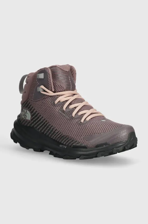 The North Face Cipele The North Face Vectiv Fastpack Mid Futurelight