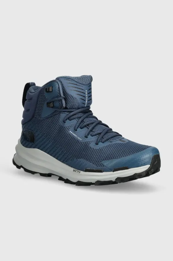 The North Face Cipele The North Face Vectiv Fastpack Mid Futurelight
