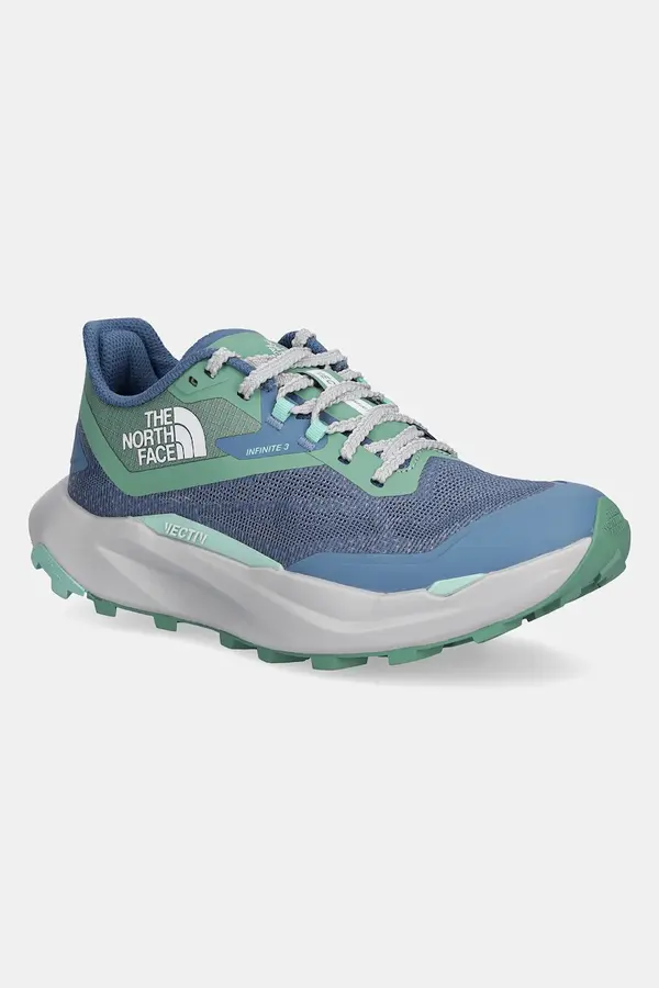 The North Face Cipele The North Face Vectiv Infinite 3