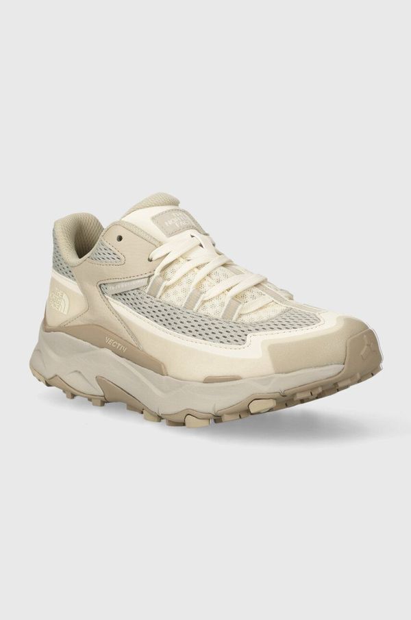 The North Face Cipele The North Face Vectiv Taraval Futurelight za žene, boja: bež, NF0A5LWUUIB1