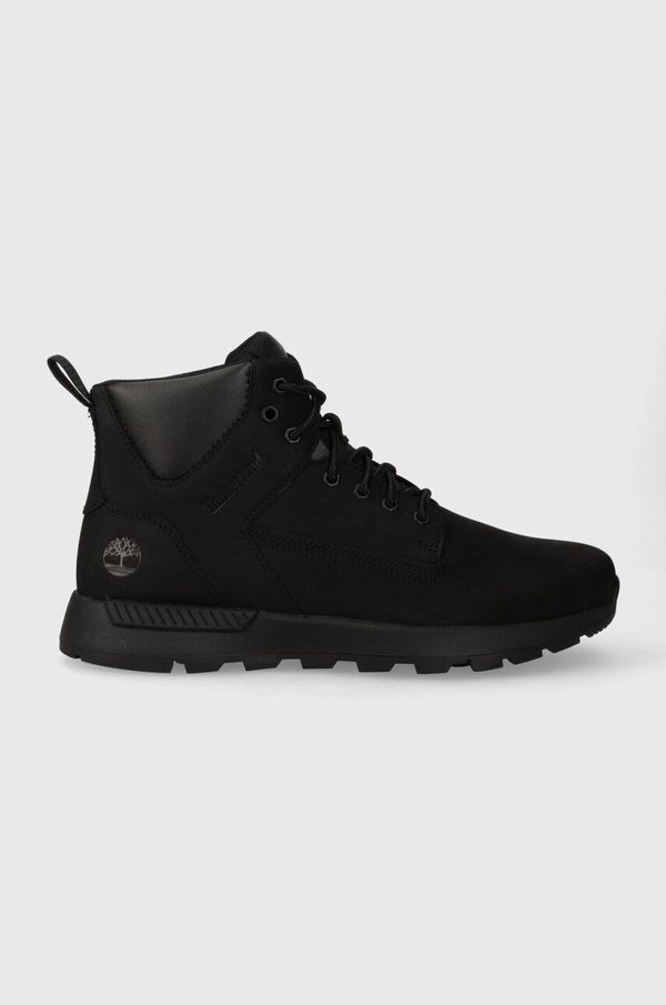 Timberland Cipele Timberland Killington Trkr Chka za muškarce, boja: crna, TB0A2HEN0151