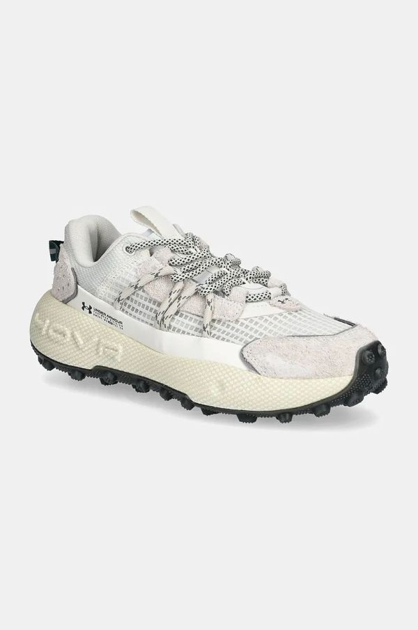 Under Armour Cipele Under Armour Fat Tire Venture Pro boja: bež