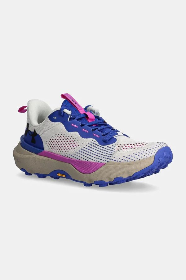 Under Armour Cipele Under Armour Infinite Pro Trail boja: bež, 3027202