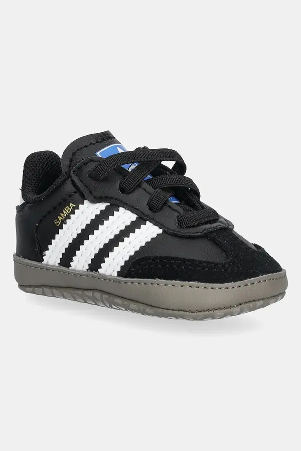adidas Originals Cipele za bebe adidas Originals SAMBA CRIB
