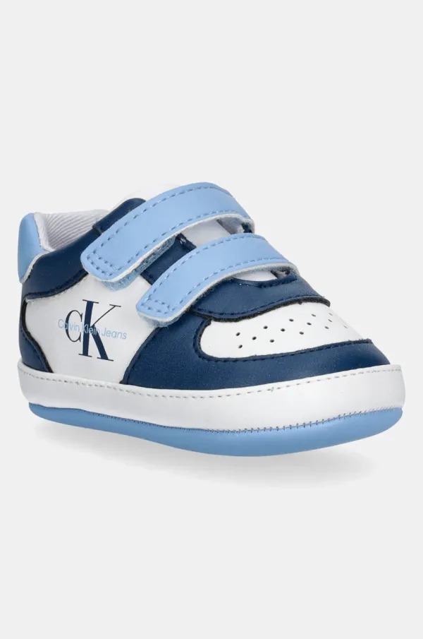 Calvin Klein Jeans Cipele za bebe Calvin Klein Jeans V0B9-82071