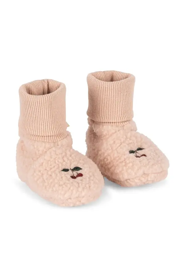 Konges Sløjd Cipele za bebe Konges Sløjd SAFA BOOTS GRS