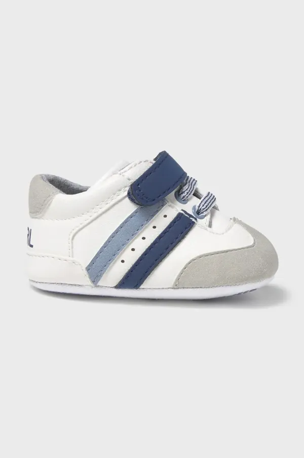 Mayoral Newborn Cipele za bebe Mayoral Newborn 9899