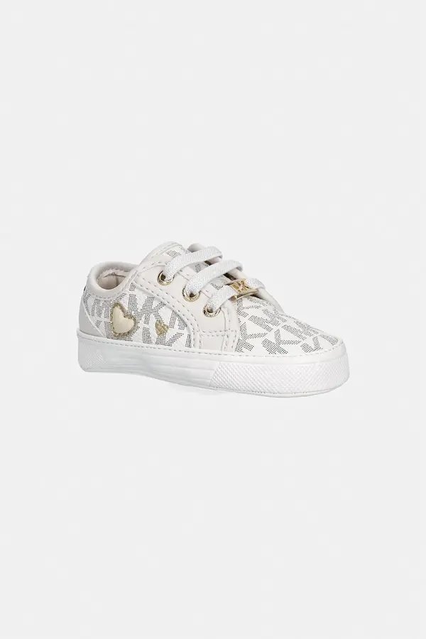 Michael Kors Cipele za bebe Michael Kors BABY BRITTANIA HEARTS