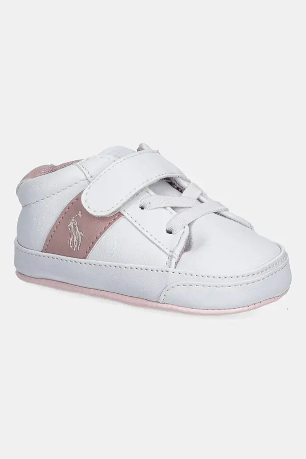 Polo Ralph Lauren Cipele za bebe Polo Ralph Lauren RYLEY PS LAYETTE