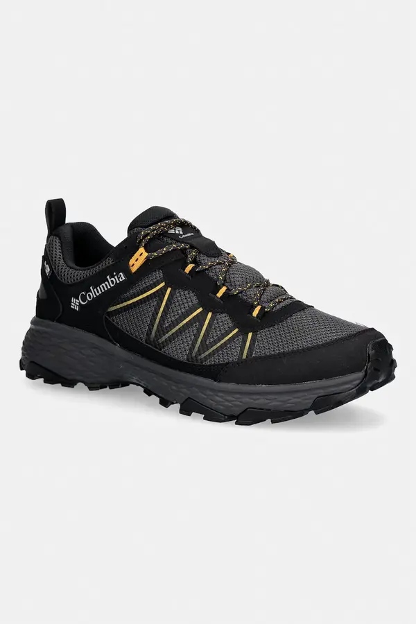 Columbia Cipele za planinarenje Columbia PEAKFREAK RUSH